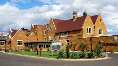 Godswell Park Care Home