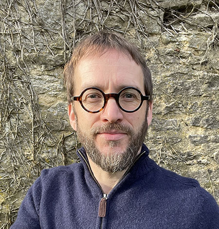 Ian architectural technician Oxfordshire and Buckinghamshire