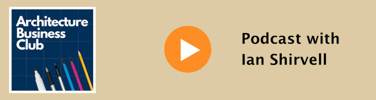 Podcast with Ian Shirvell